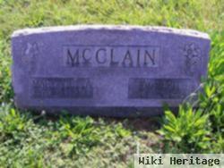 Mary Vietta Mcclain