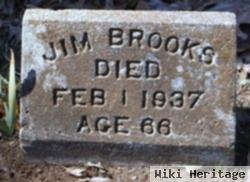 Jim Brooks