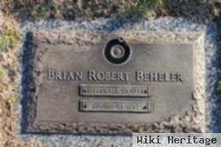 Brian Robert Beheler
