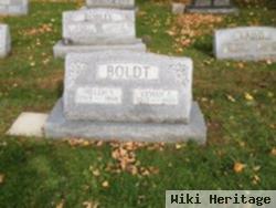 Helen S Boldt