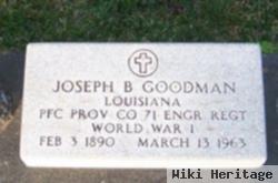 Joseph B. Goodman