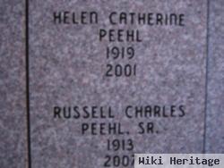 Helen Catherine Mcalpine Peehl