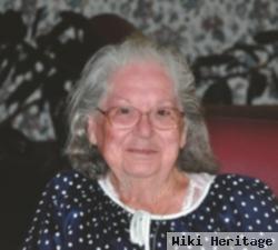 Imogene Shelman Hilterbrand