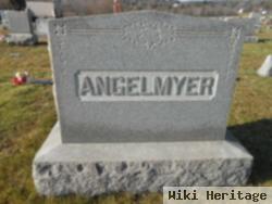 Mary Jane Snyder Angelmyer