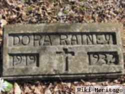 Dora Rainey