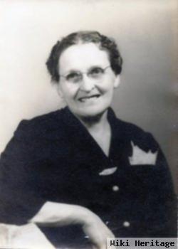 Nettie Lee Atkinson Riddle