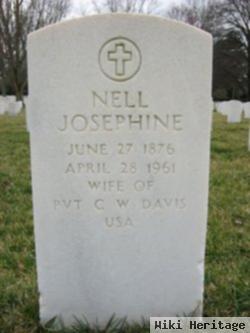 Nell Josephine Davis