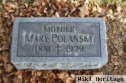 Mary Polansky