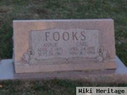 Carl Fooks