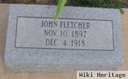 John Fletcher