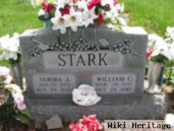 William Christian Stark