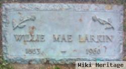 Willie Mae Larkin