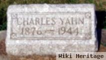 Charles Henry Yahn