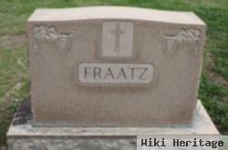 Dorothy M. Fraatz