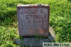 Jacob Stingle