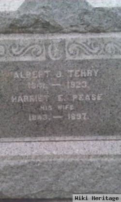 Albert J Terry