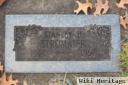 Stanley Stromaier