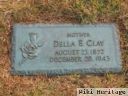 Della E Clay