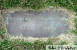 Fredrick C Harwood