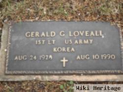 Gerold G. Loveall