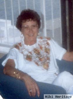 Veronica Patricia Mullen Dorn