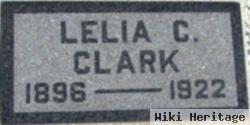 Lelia C. Davis Clark