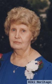 Gladys Ruth Anderson Reynolds