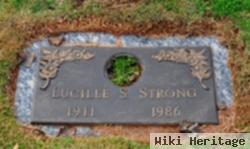 Lucille S Strong