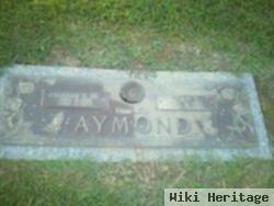 Harmon Wade Aymond