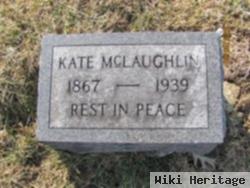 Kate Mclaughlin