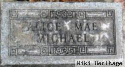 Alice Mae Michael