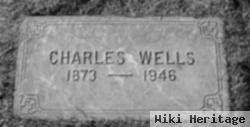 Charles Wells