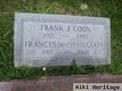 Frank J. Coon