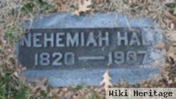 Nehemiah Hall