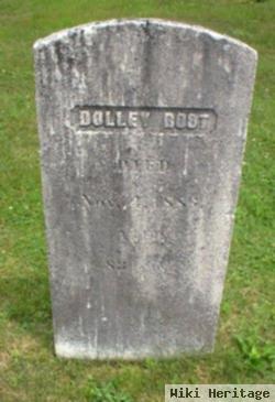 Dolly Root