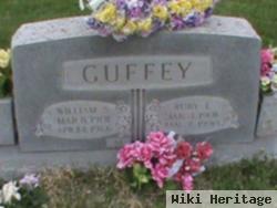 William S Guffey