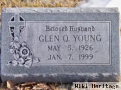 Glen Q. Young