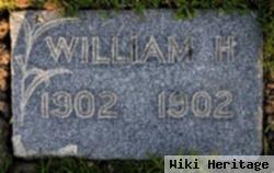 William H Price