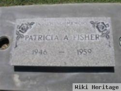 Patricia A Fisher