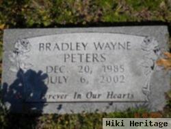 Bradley Wayne Peters