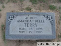 Amanda Belle Terry