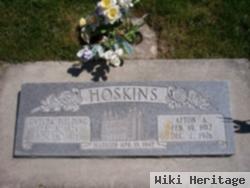 Afton A. Hoskins