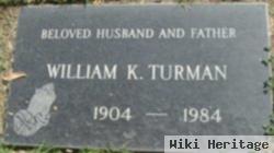 William Turman