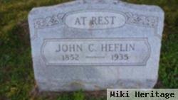 John Caleb Heflin