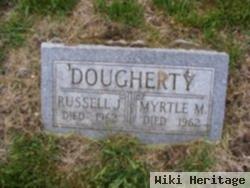 Russell Jennings Dougherty