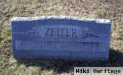 John J Zeiter