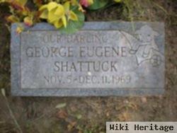 George Eugene Shattuck