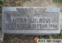 Linda Szilagyi