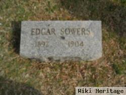 Edgar Sowers