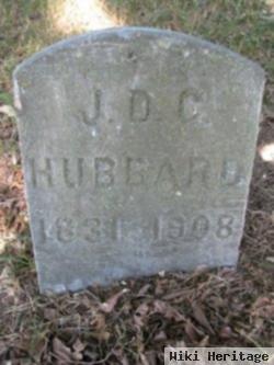 James D.c. Hubbard